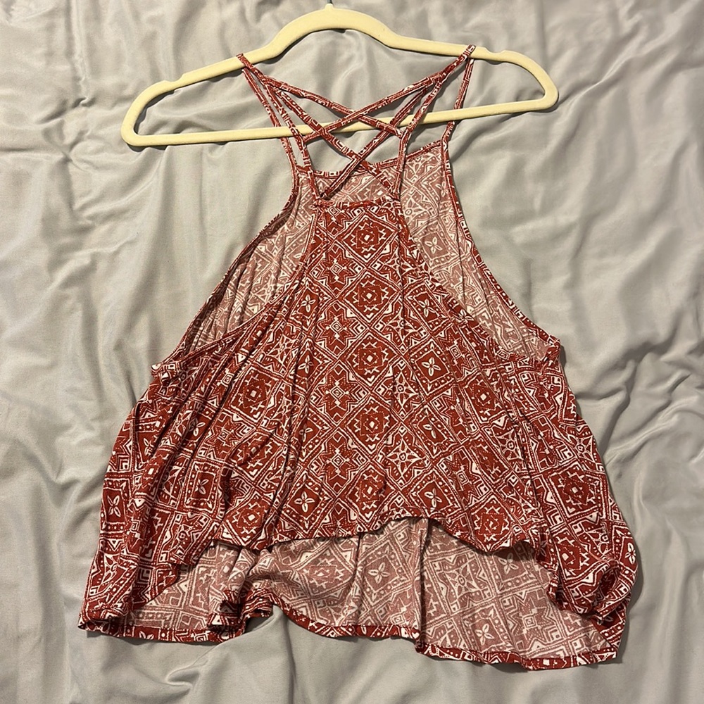 Tank top - Picture 2 of 4